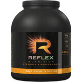 Reflex Nutrition One Stop One Stop XTREME Chocolate 4.35 kg