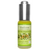 Saloos Extra Biologische Arganolie LZS 20 ml