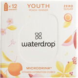 Waterdrop Youth 12 pcs