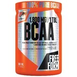 Extrifit BCAA 1800 mg 2:1:1, 300 comprimidos