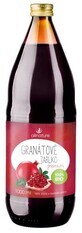 Allnature Granatapfel Granatapfel Premium Bio 100% Saft 1000 ml