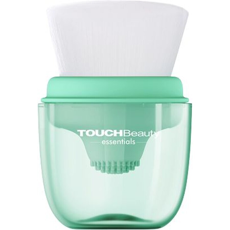 TouchBeauty 1762 brosse en silicone pour le visage