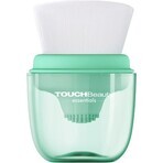 TouchBeauty 1762 brosse en silicone pour le visage TouchBeauty 1762 brosse en silicone pour le visage