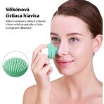 TouchBeauty 1762 brosse en silicone pour le visage TouchBeauty 1762 brosse en silicone pour le visage