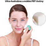 TouchBeauty 1762 brosse en silicone pour le visage TouchBeauty 1762 brosse en silicone pour le visage