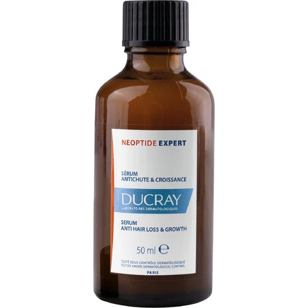 Ducray Neoptide Expert Haaruitval en Groei Serum 2 x 50 ml