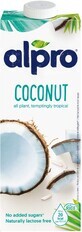 Alpro băutură de nucă de cocos 1 l