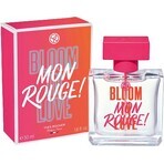 Yves Rocher Eau de Parfum MON ROUGE 50 ml Yves Rocher Eau de Parfum MON ROUGE 50 ml