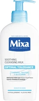 Mixa Peeling-Lotion für empfindliche Haut Expert 200 ml