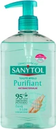 Sanytol Disinfecting Soap - Purifying 250 ml