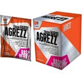 Extrifit Agrezz bolsita frambuesa 20 x 20,8 g