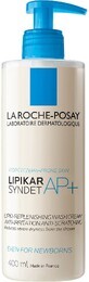 La Roche-Posay Lipikar syndet AP+ 400 ml