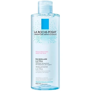 La Roche-Posay Eau Micellaire reactive 400 ml