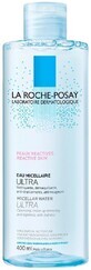 La Roche-Posay Eau Micellaire reactief 400 ml