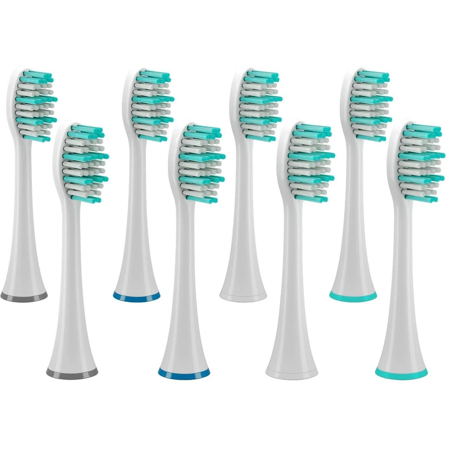 TrueLife SonicBrush UV SonicBrush standard white heads 8 pcs