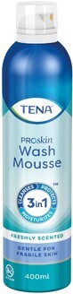 Tena Wasschuim 400 ml