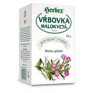 Herbex Wilg - losse thee, 50 g