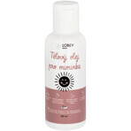 Lobey Baby Olio Corpo 100 ml Lobey Baby Olio Corpo 100 ml