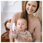 Lobey Baby Olio Corpo 100 ml Lobey Baby Olio Corpo 100 ml