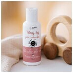 Lobey Baby Olio Corpo 100 ml Lobey Baby Olio Corpo 100 ml