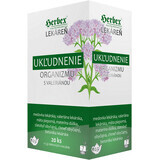 Herbex Calmer le corps avec la valériane Tisane portionnée (60 g) 20 x 3 g