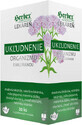 Herbex Calmarea corpului cu valeriană Ceai de plante porționat (60 g) 20 x 3 g