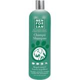 Menforsan Shampooing insectifuge naturel pour chiens 1000 ml