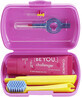 Curaprox Reiseset rosa 6 St&#252;ck