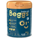 Beggs 3 Kleinkindermilch 800 g