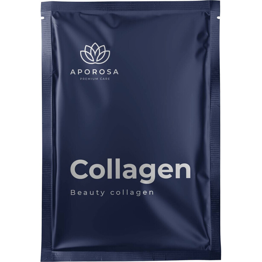 Aporosa Beauty Colagen 30 plicuri