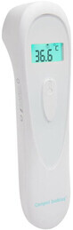 Canpol baby&#39;s EasyStart contactloze infraroodthermometer
