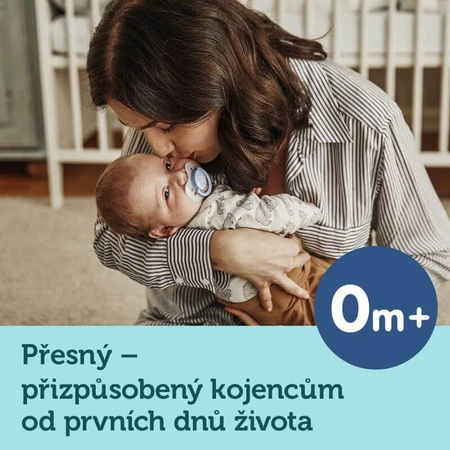 Canpol-Babys EasyStart berührungsloses Infrarot-Thermometer