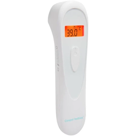 Canpol-Babys EasyStart berührungsloses Infrarot-Thermometer