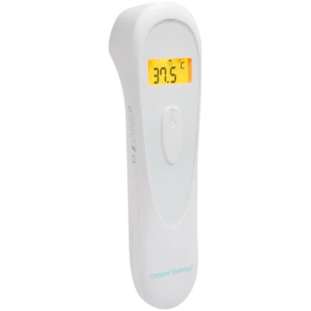Canpol-Babys EasyStart berührungsloses Infrarot-Thermometer