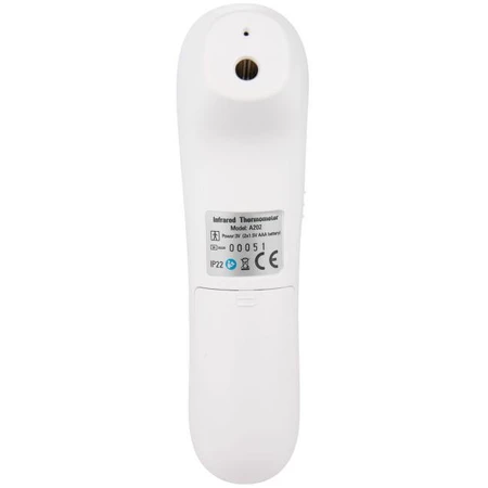 Canpol-Babys EasyStart berührungsloses Infrarot-Thermometer
