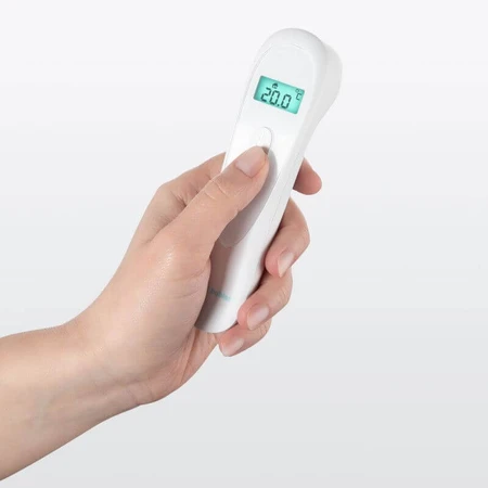 Canpol-Babys EasyStart berührungsloses Infrarot-Thermometer