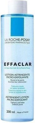 La Roche-Posay Effaclar astringent lotion for oily and problem skin…