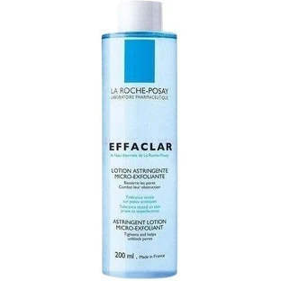 La Roche-Posay Effaclar adstringerende lotion voor de vette en probleemhuid 200 ml