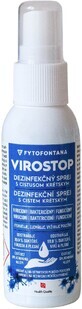 Phytofontana VIROSTOP spray disinfettante 100 ml