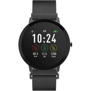 Forever ForeVive SB-320 smartwatch Forever ForeVive SB-320 negro