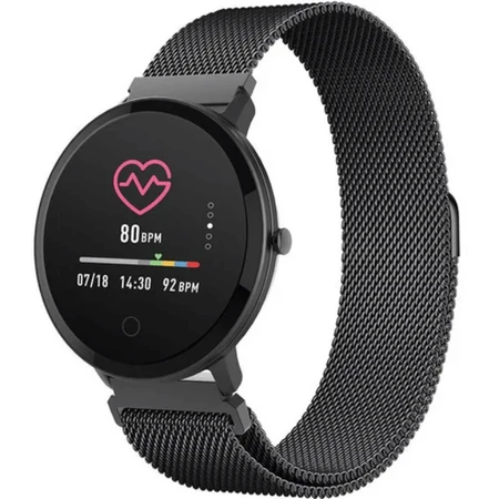 Forever ForeVive SB-320 smartwatch Forever ForeVive SB-320 negro