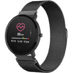 Forever ForeVive SB-320 smartwatch Forever ForeVive SB-320 black Forever ForeVive SB-320 smartwatch Forever ForeVive SB-320 black