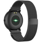 Forever ForeVive SB-320 smartwatch Forever ForeVive SB-320 black Forever ForeVive SB-320 smartwatch Forever ForeVive SB-320 black
