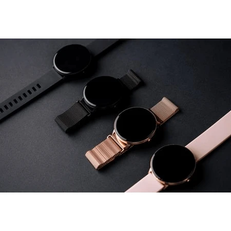Forever ForeVive SB-320 smartwatch Forever ForeVive SB-320 negro