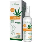 Cannaderm Venosil Hanf-Spray 150 ml Cannaderm Venosil Hanf-Spray 150 ml