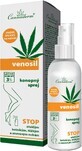 Cannaderm Venosil Hemp Spray 150 ml