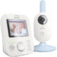 Philips Avent SCD835/52 video baby monitor