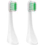 TrueLife SonicBrush T-series SonicBrush T-series Standardköpfe Weißer Ersatzkopf 2 Stück