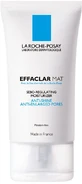 La Roche-Posay EFFACLAR MAT krem 40 ml