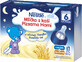 Nestl&#233; Latte di porridge aromatizzato alla vaniglia 2 x 200 ml